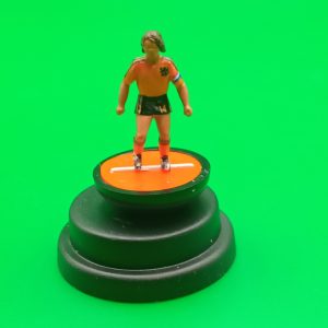Subbuteolab riproduzione miniatura Johan Cruijff maglia Olanda 1974