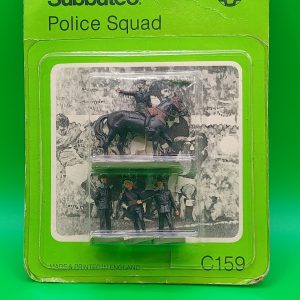 Subbuteo Police Squad C159