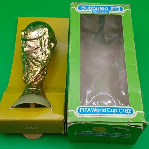 Subbuteo coppa originale World Cup C182