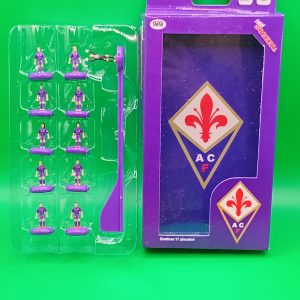 Total Soccer squadra lw Fiorentina