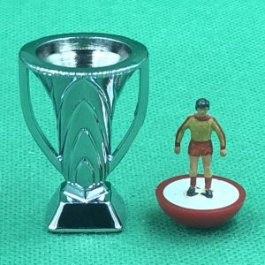 Subbuteo riproduzione 'Champions League Asiatica' - 4cm