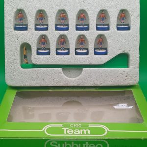 Subbuteo squadra lw Valencia hp ref. 401