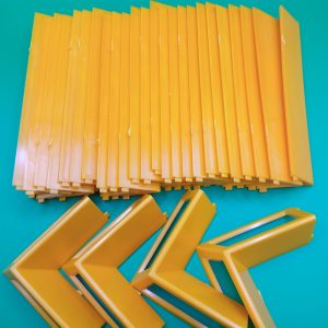 Subbuteo recinzione bordocampo