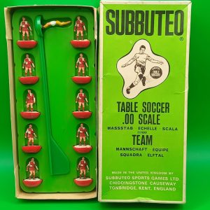 Subbuteo squadra hw Rimini ref. 257