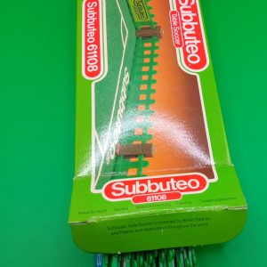 Subbuteo recinzione bordo campo 61108