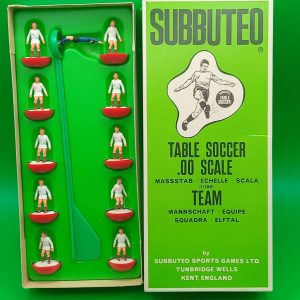 Subbuteo squadra hw Vancouver Whitecaps ref. 526