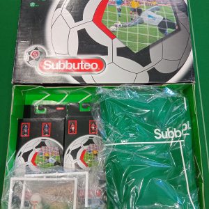 Subbuteo Black Box