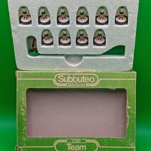 Subbuteo squadra lw Austria ref. 10