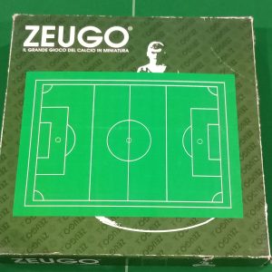 Zeugo campo da gioco in tessuto