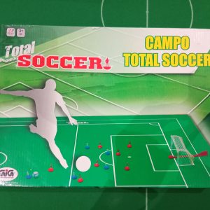 Total Soccer campo da gioco sintetico