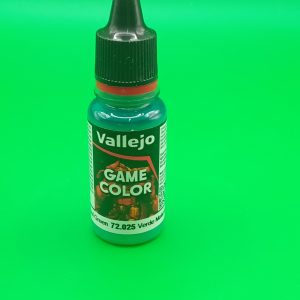 Vallejo Game Foul Green 72.025