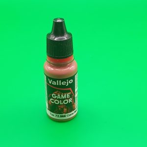 Vallejo Game Tan 72.066