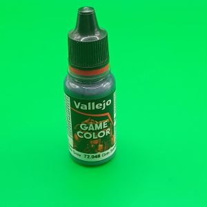 Vallejo Game Sombre Grey 72.048