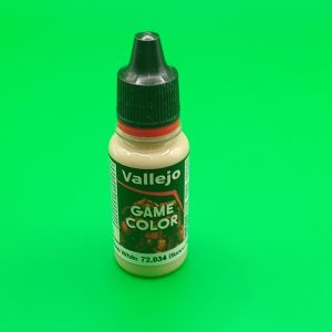 Vallejo Game Bone White 72.034