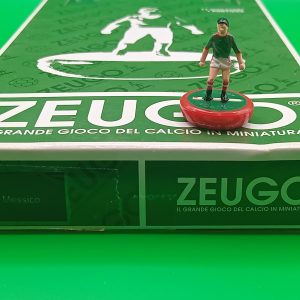 Zeugo squadra base piatta Messico