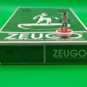 Zeugo squadra base piatta Perù
