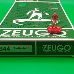 Zeugo squadra base piatta Svizzera