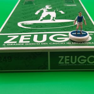 Zeugo squadra base piatta Oldham