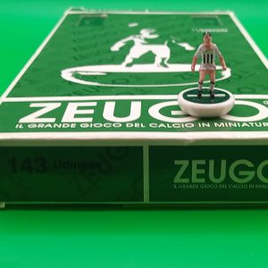 Zeugo squadra base piatta Udinese