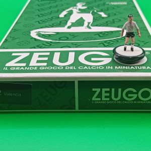 Zeugo squadra base piatta Valencia