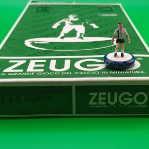 Zeugo squadra base piatta Atalanta