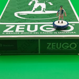 Zeugo squadra base piatta Blackburn