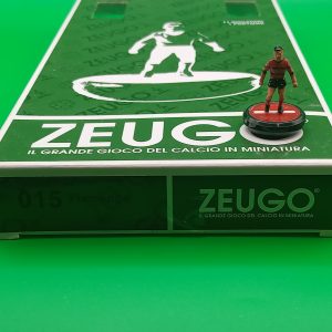 Zeugo squadra base piatta Flamengo