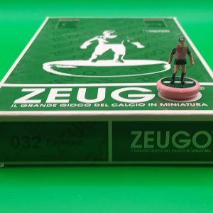 Zeugo squadra base piatta Palermo