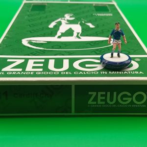 Zeugo squadra base piatta Cardiff City