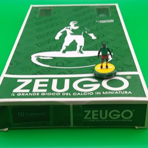 Zeugo squadra base piatta Camerun