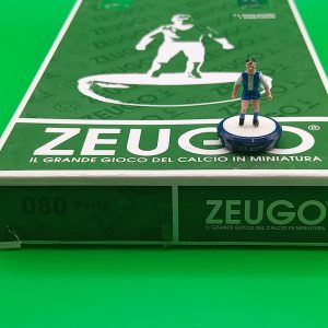 Zeugo squadra base piatta Porto
