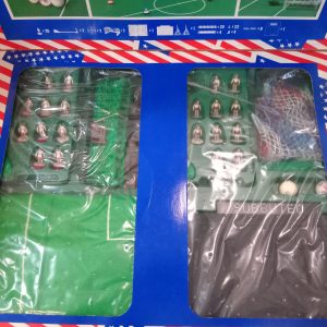 Subbuteo set box Usa '94