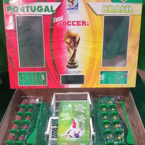 Total Soccer set box GIG World Cup 2010