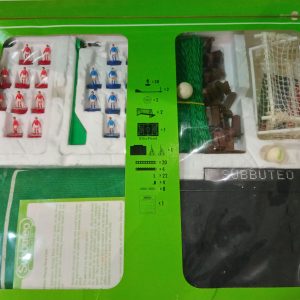 Subbuteo set box World Cup Italia '90
