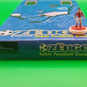 Zeugo squadra base piatta Benfica