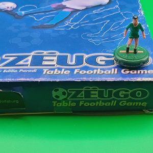 Zeugo squadra base piatta Wolfsburg