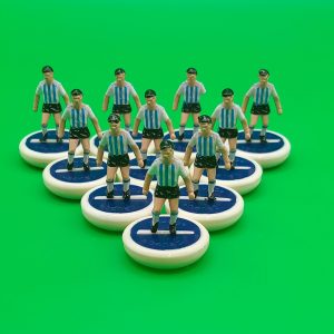 Zeugo squadra base piatta Argentina