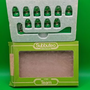 Subbuteo squadra lw Avellino ref. 320