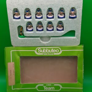 Subbuteo squadra lw Verona ref. 92