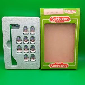 Subbuteo squadra lw Fiorentina ref. 490