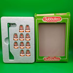 Subbuteo squadra lw Olanda ref. 689