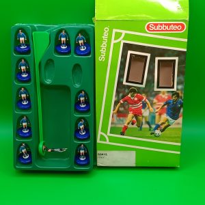 Subbuteo Hasbro squadra lw Italia ref. 63415
