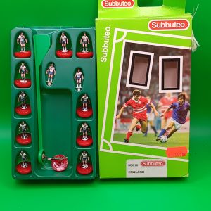 Subbuteo Hasbro squadra lw Italia ref. 63016