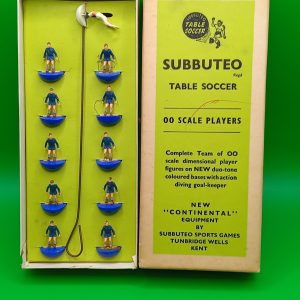 Subbuteo squadra OHW Chelsea ref. 42