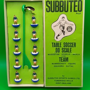 Subbuteo squadra hw Francia ref. 164