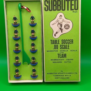 Subbuteo squadra hw Inter ref. 58