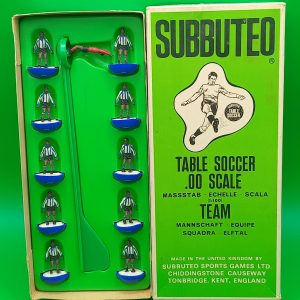 Subbuteo squadra hw Argentina ref. 67